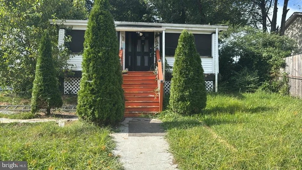 Unit for sale at 5205 DOPPLER STREET, CAPITOL HEIGHTS, MD 20743