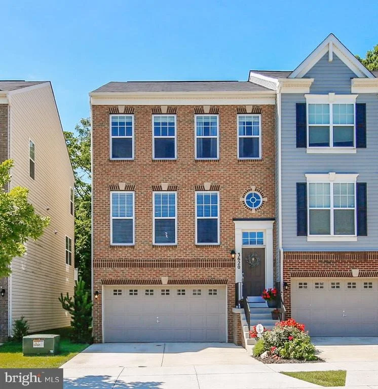 Unit for sale at 3620 DOC BERLIN DRIVE, SILVER SPRING, MD 20906
