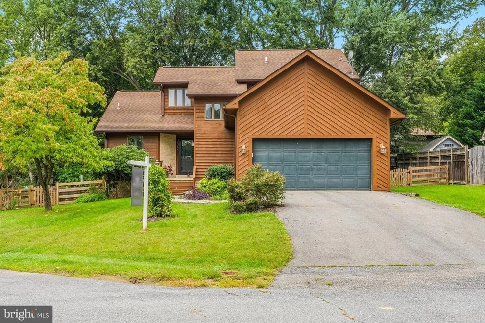 Unit for sale at 10390 FOX MEADOW CIRCLE, NEW MARKET, MD 21774