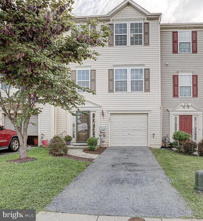 Unit for sale at 103 SUMMER DRIVE, SMYRNA, DE 19977