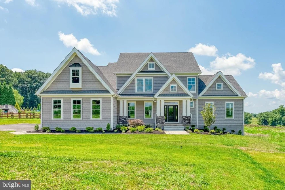 Unit for sale at 1605 OAKLAND ROAD, FREELAND, MD 21053