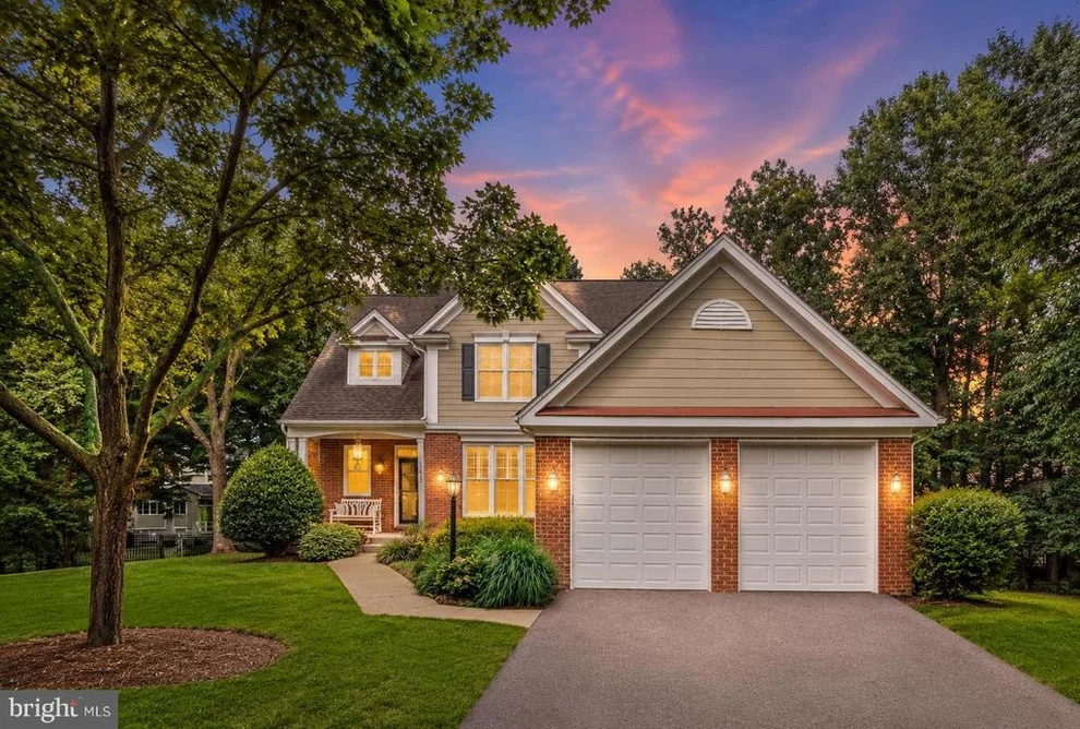 Unit for sale at 11412 NIGHT STAR WAY, RESTON, VA 20194
