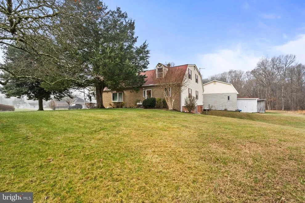 Unit for sale at 21809 AQUASCO ROAD, AQUASCO, MD 20608