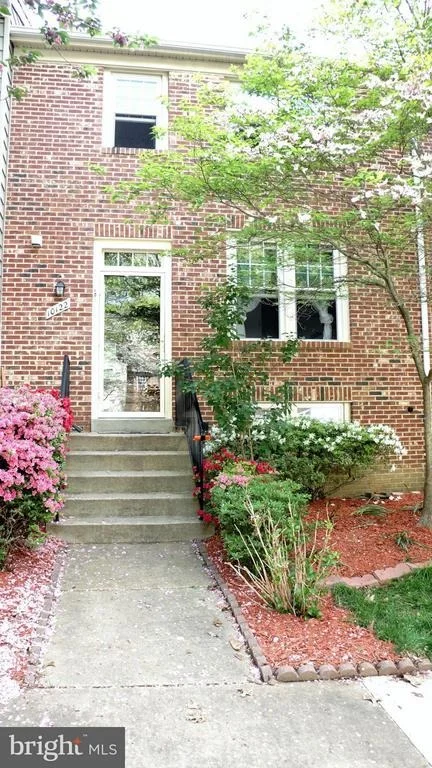 Unit for sale at 10122 WALNUT WOOD COURT, BURKE, VA 22015
