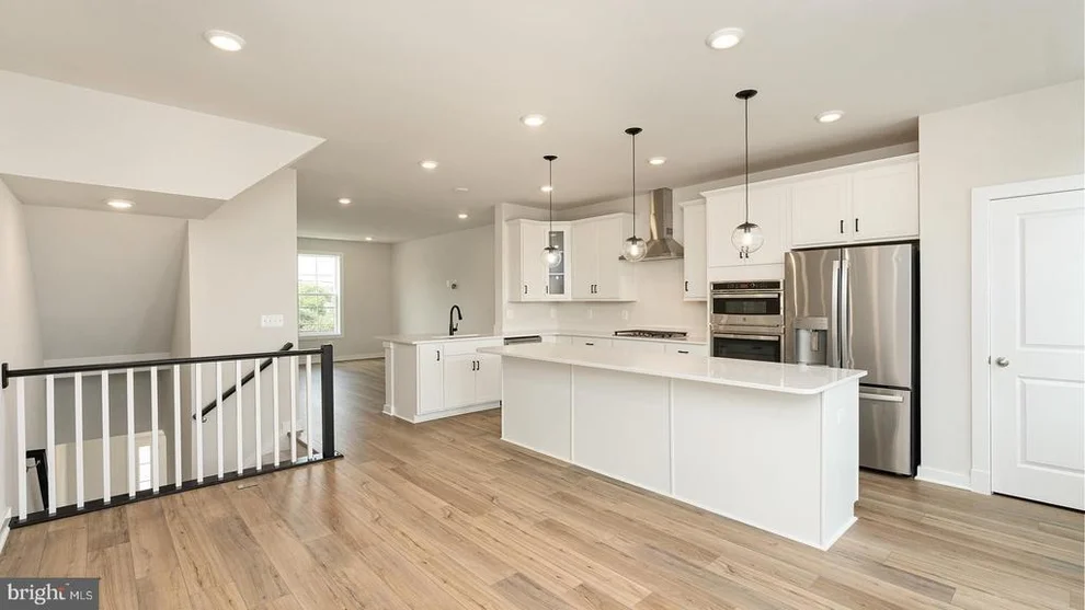 Unit for sale at 416 GERMANIA STREET, FREDERICKSBURG, VA 22401