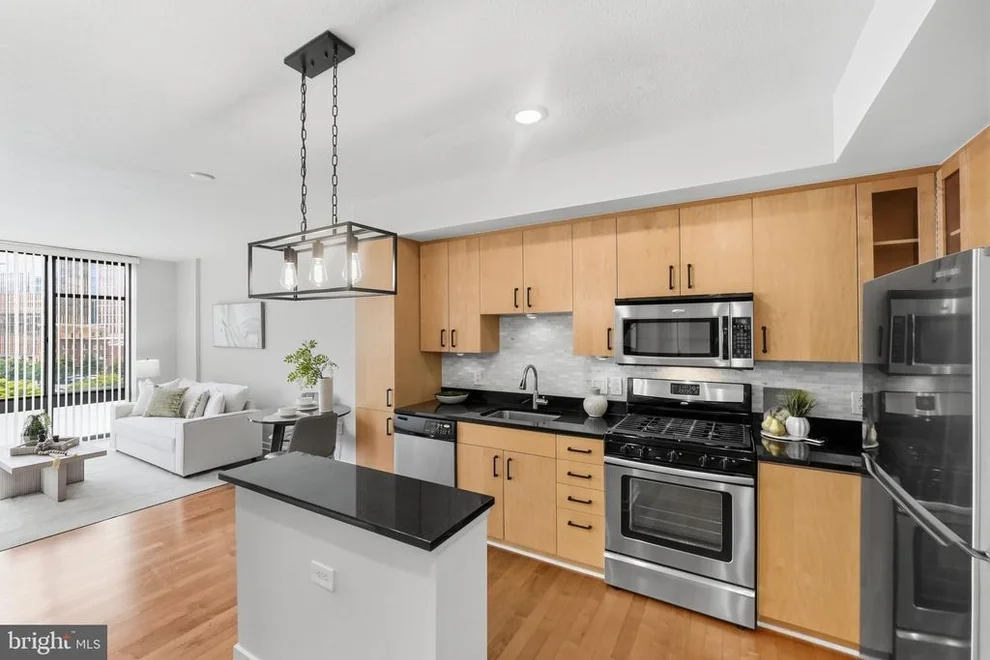 Unit for sale at 475 K STREET NW, WASHINGTON, DC 20001