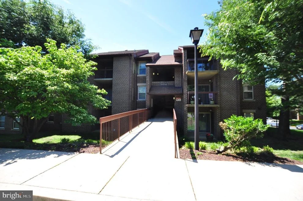 Unit for sale at 7804 GUILDBERRY COURT, GAITHERSBURG, MD 20879