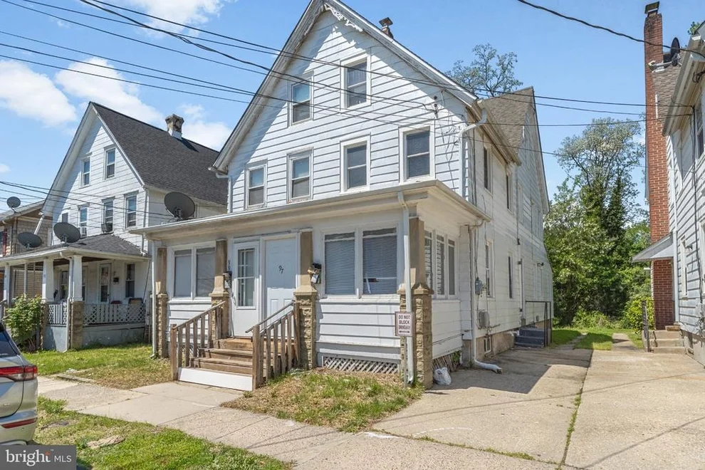 Unit for sale at 97 CHESTNUT STREET, SALEM, NJ 08079