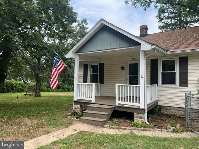 Unit for sale at 58 WATERFORD ROAD, MILLERSVILLE, MD 21108