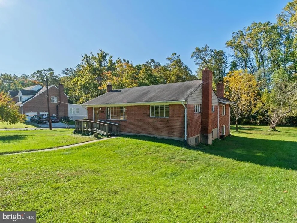 Unit for sale at 717 ANDERSON STREET, SILVER SPRING, MD 20904