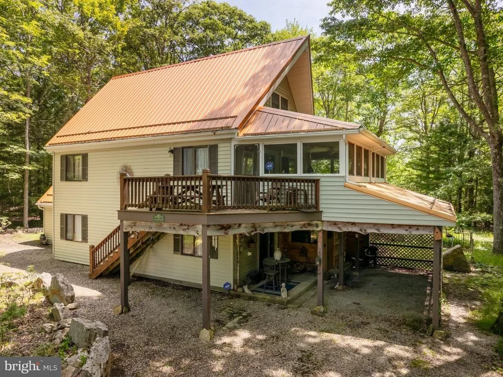 Unit for sale at 961 CEDAR LANE, OAKLAND, MD 21550