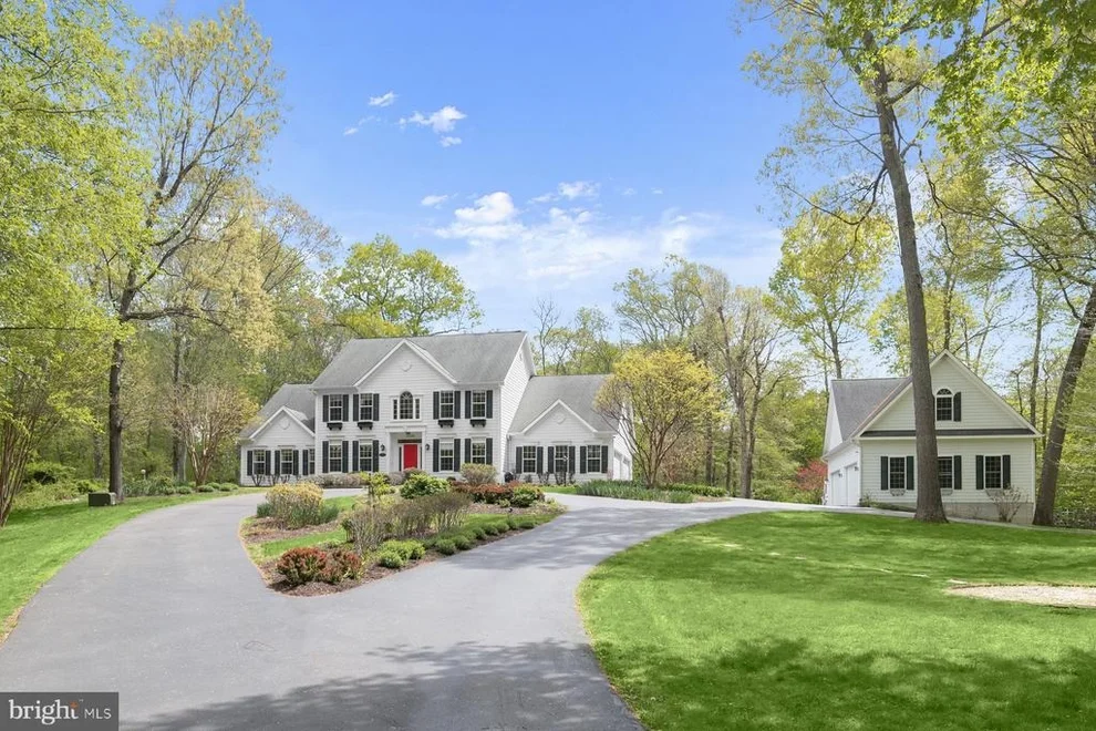Unit for sale at 15101 UNION CHAPEL ROAD, GLENWOOD, MD 21738