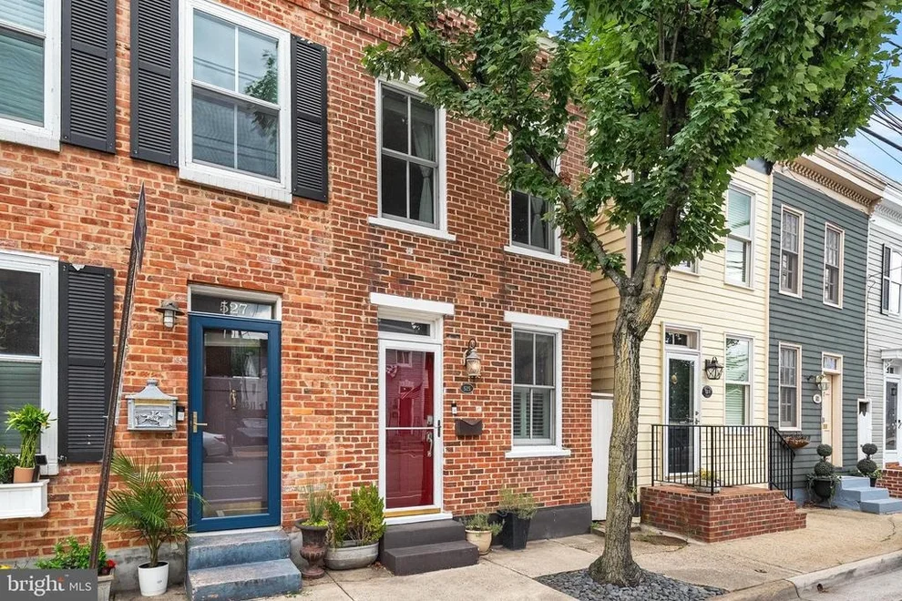 Unit for sale at 525 N PATRICK STREET, ALEXANDRIA, VA 22314