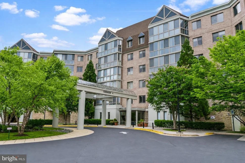 Unit for sale at 2901 S LEISURE WORLD BOULEVARD, SILVER SPRING, MD 20906