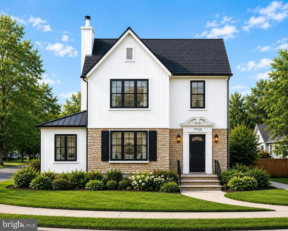 Unit for sale at 7710 CHATHAM ROAD, CHEVY CHASE, MD 20815