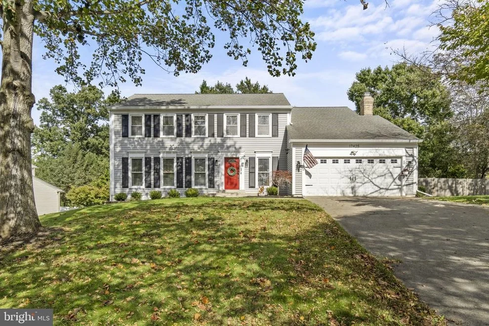 Unit for sale at 17425 MACDUFF AVENUE, OLNEY, MD 20832