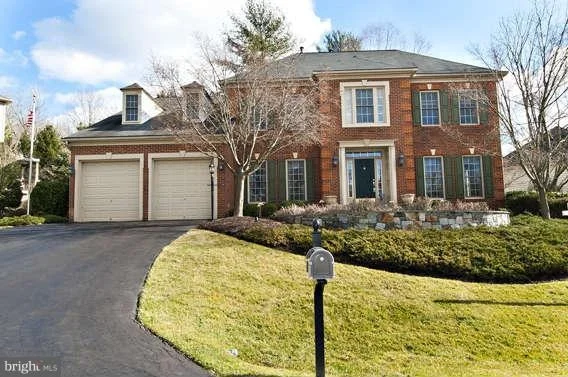 Unit for sale at 6105 TROTTER RIDGE COURT, COLUMBIA, MD 21044
