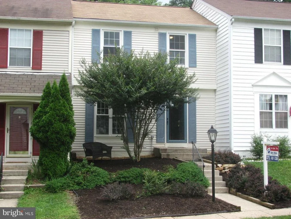 Unit for sale at 6003 WESTBOURNE PLACE, CENTREVILLE, VA 20120