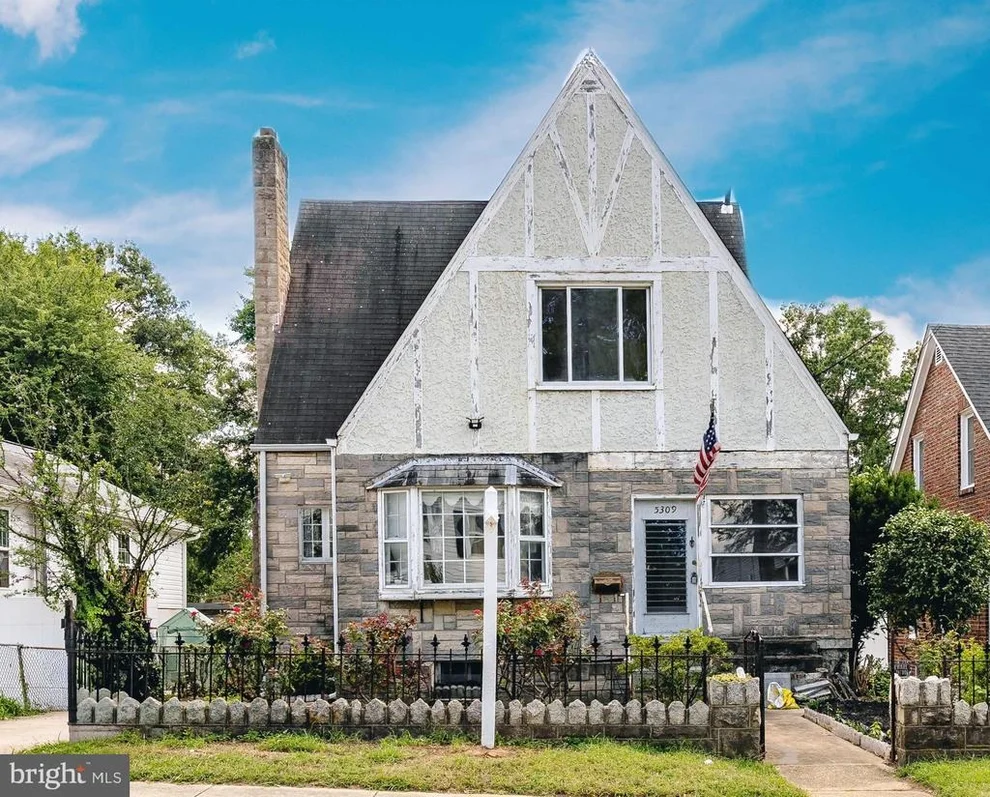 Unit for sale at 5309 CHESAPEAKE ROAD, HYATTSVILLE, MD 20781