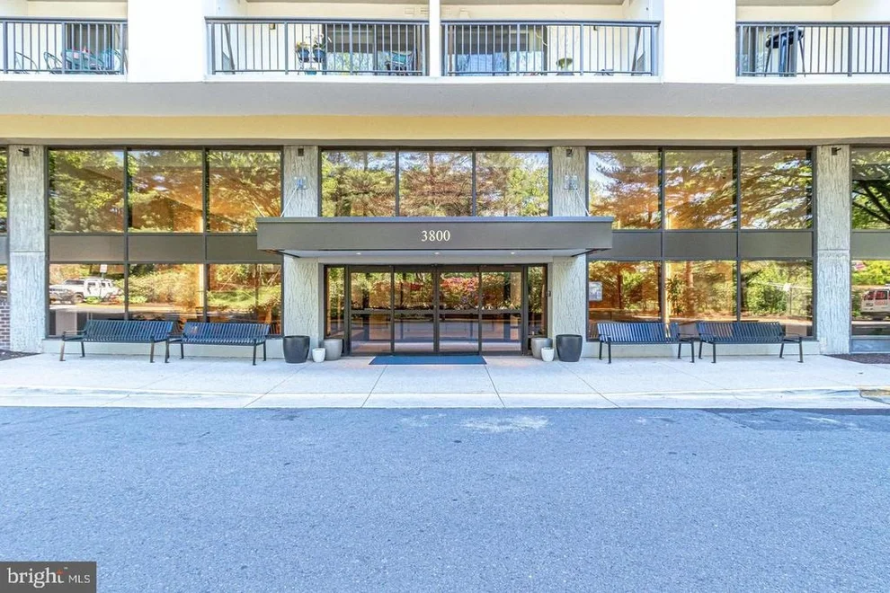 Unit for sale at 3800 POWELL LANE, FALLS CHURCH, VA 22041