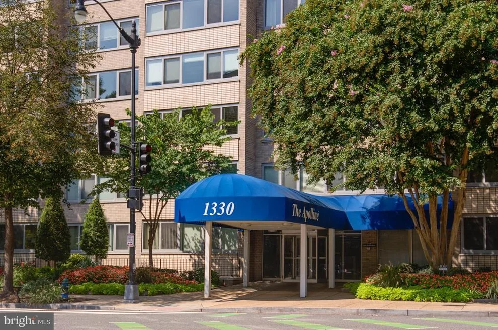 Unit for sale at 1330 NEW HAMPSHIRE AVENUE NW, WASHINGTON, DC 20036