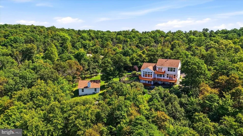 Unit for sale at 68 EAGLES NEST LANE, HARPERS FERRY, WV 25425