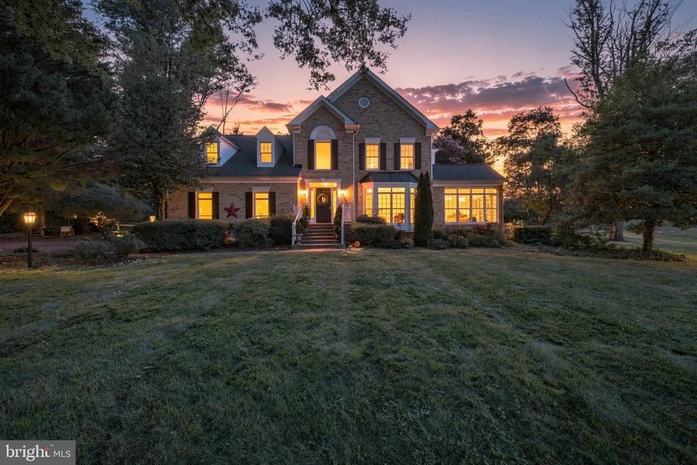 Unit for sale at 4280 LAWNVALE DRIVE, GAINESVILLE, VA 20155