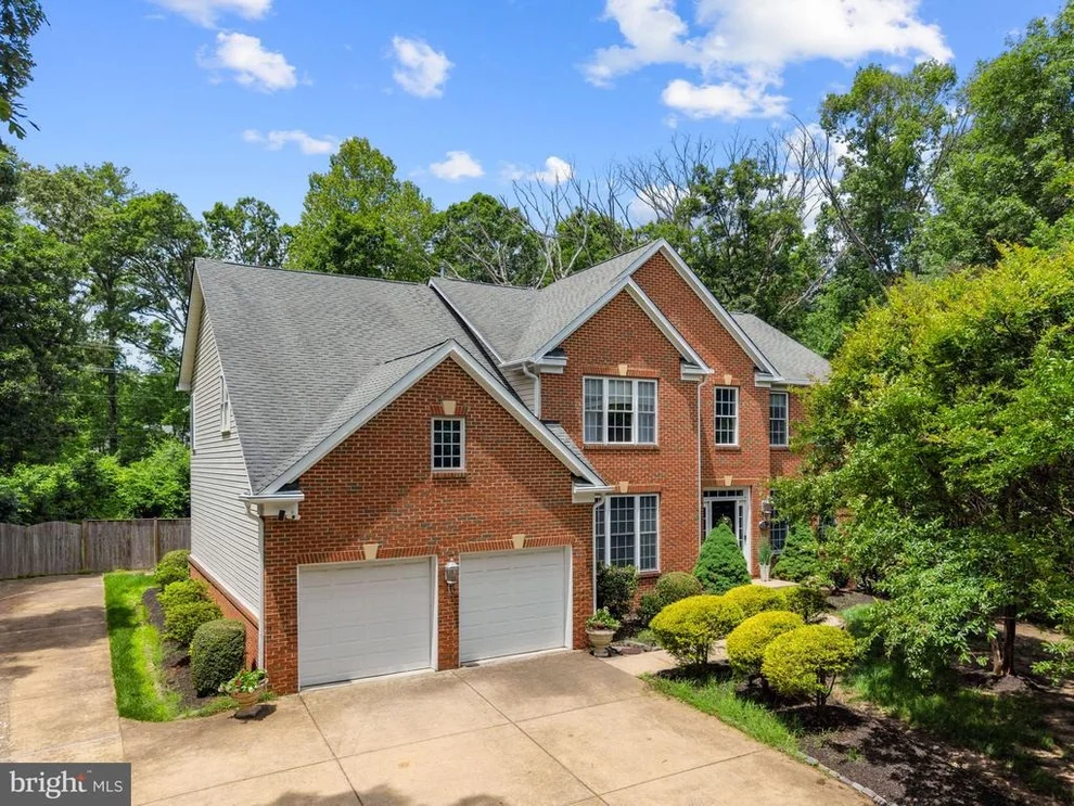 Unit for sale at 7312 JAMES MADISON HIGHWAY, GAINESVILLE, VA 20155