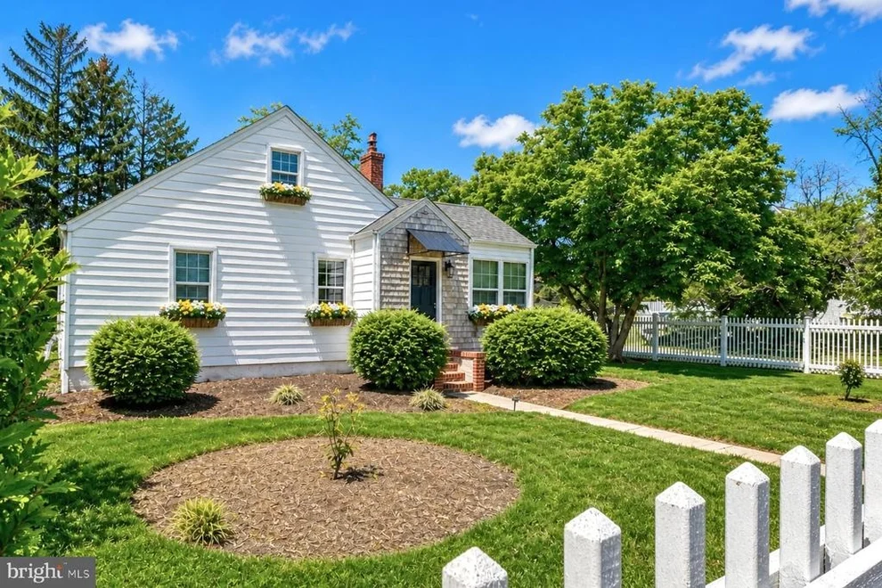 Unit for sale at 1100 BAY RIDGE AVENUE, ANNAPOLIS, MD 21403