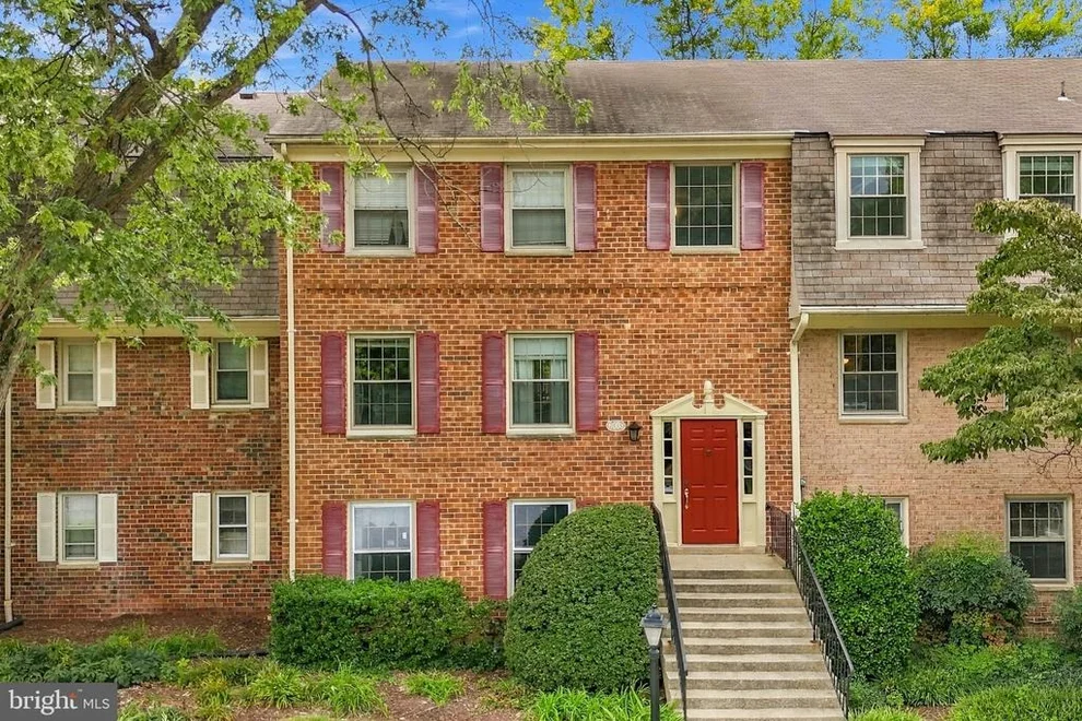 Unit for sale at 6008 WESTCHESTER PARK DRIVE, COLLEGE PARK, MD 20740