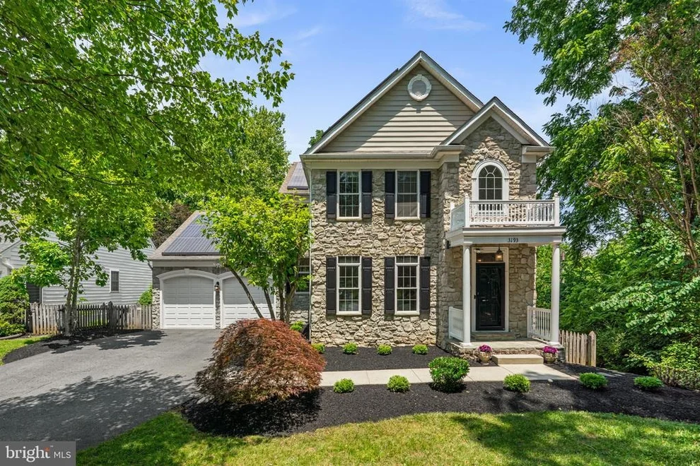 Unit for sale at 3193 SAINT CHARLES PLACE, ELLICOTT CITY, MD 21042