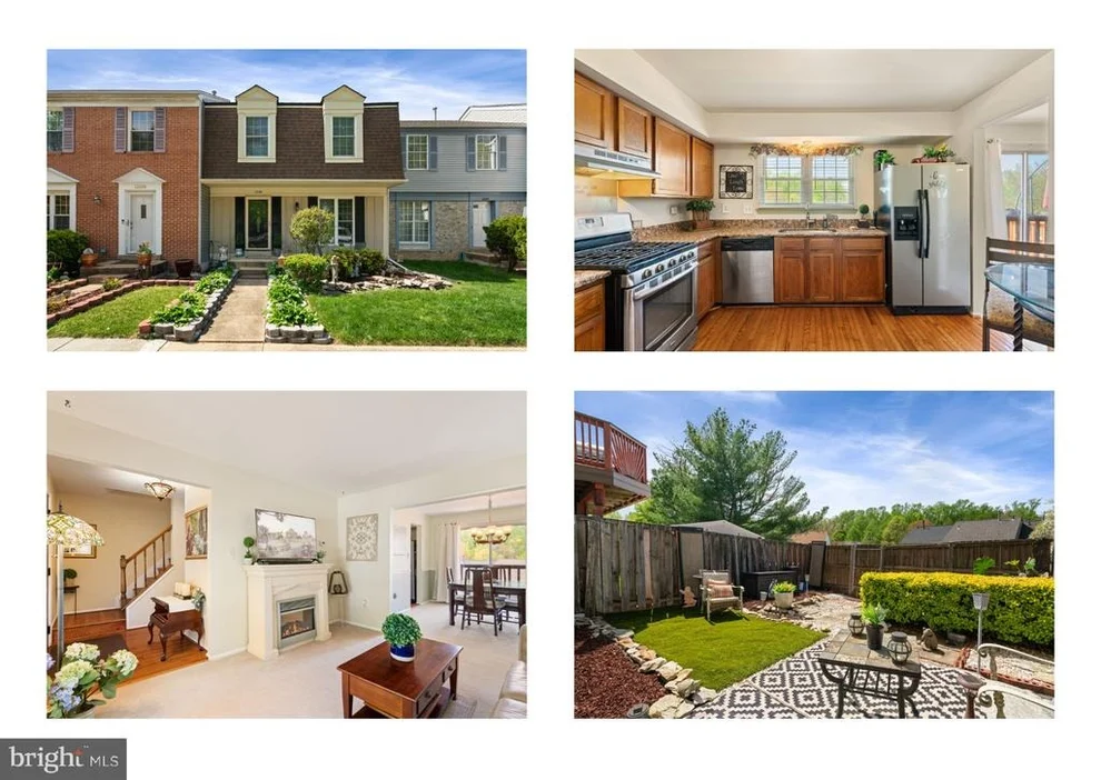 Unit for sale at 12286 DAPPLE GRAY COURT, WOODBRIDGE, VA 22192