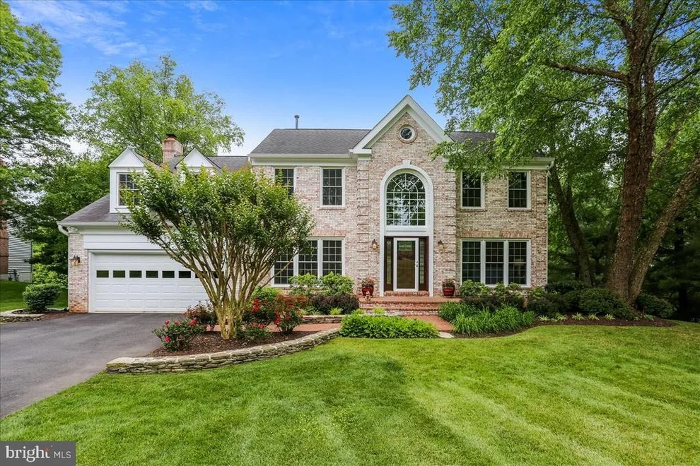 Unit for sale at 17525 APPLEWOOD LANE, ROCKVILLE, MD 20855
