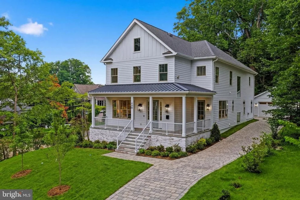 Unit for sale at 400 DORCHESTER ROAD, FALLS CHURCH, VA 22046