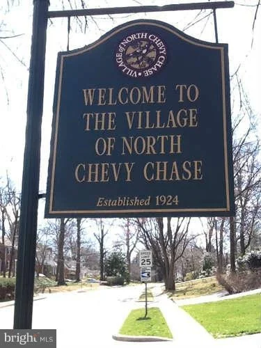 Unit for sale at 9004 CLIFFORD AVENUE, CHEVY CHASE, MD 20815