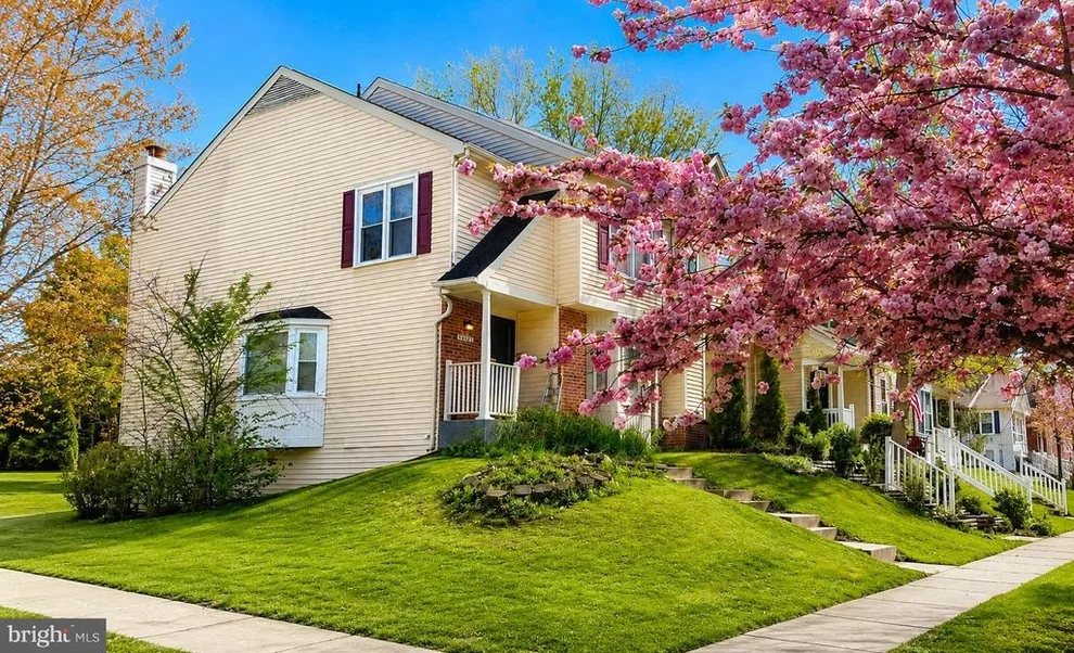 Unit for sale at 11561 HILL MEADE LANE, WOODBRIDGE, VA 22192