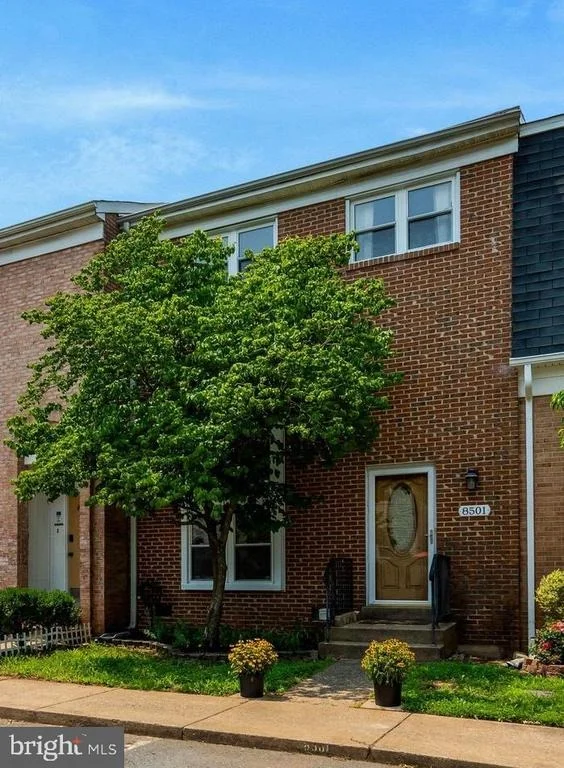 Unit for sale at 8501 BUCKEYE COURT, MANASSAS, VA 20110