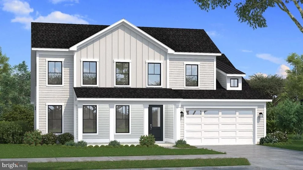 Unit for sale at HOMESITE 133 SUNBEAM WAY, MILTON, DE 19968