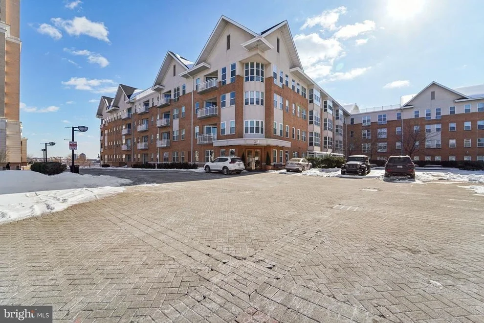 Unit for sale at 23 PIERSIDE DRIVE, BALTIMORE, MD 21230