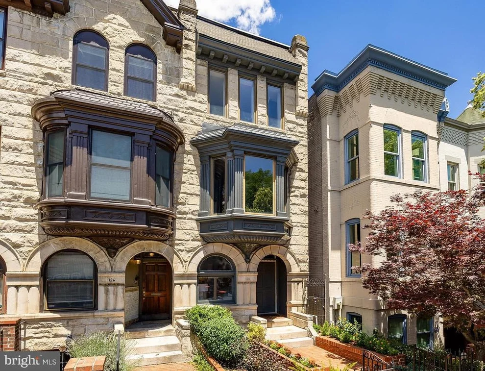 Unit for sale at 128 D STREET SE, WASHINGTON, DC 20003