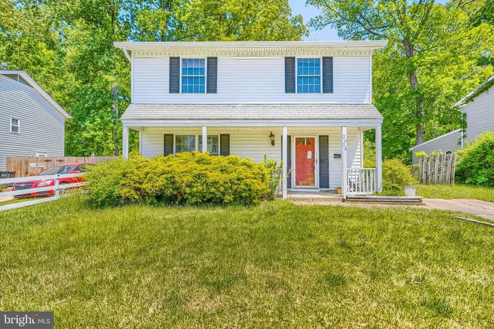 Unit for sale at 2615 THORNBERRY DRIVE, EDGEWOOD, MD 21040