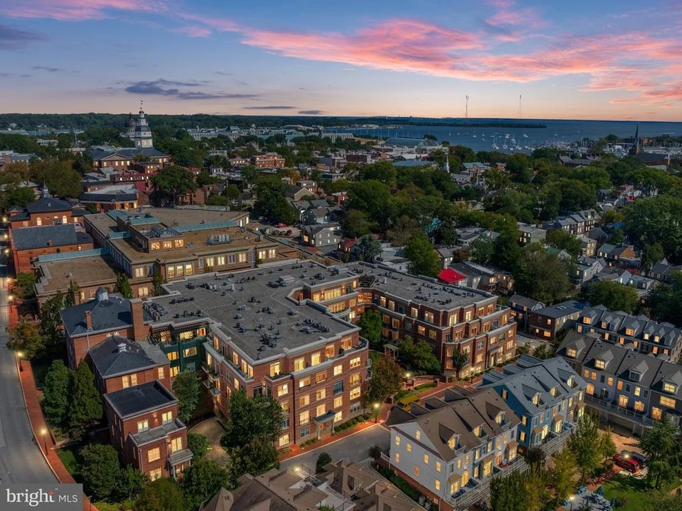 Unit for sale at 66 FRANKLIN STREET, ANNAPOLIS, MD 21401