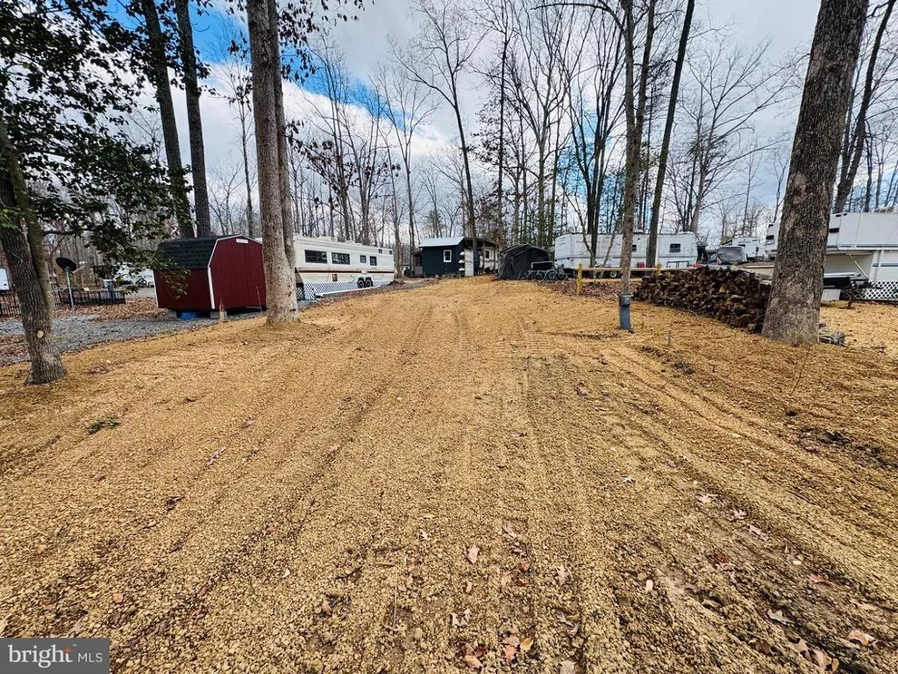Unit for sale at Lot 110 Glen 17 INDIAN ACRES, SPOTSYLVANIA, VA 22553