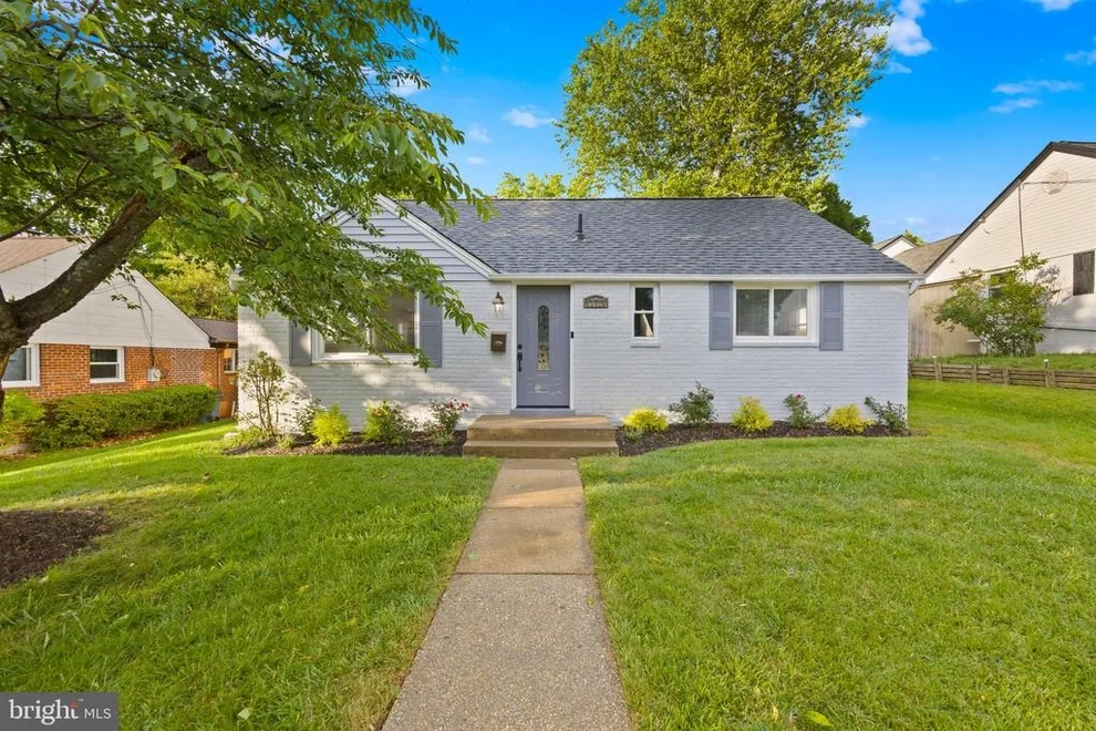 Unit for sale at 12717 HOLDRIDGE ROAD, SILVER SPRING, MD 20906