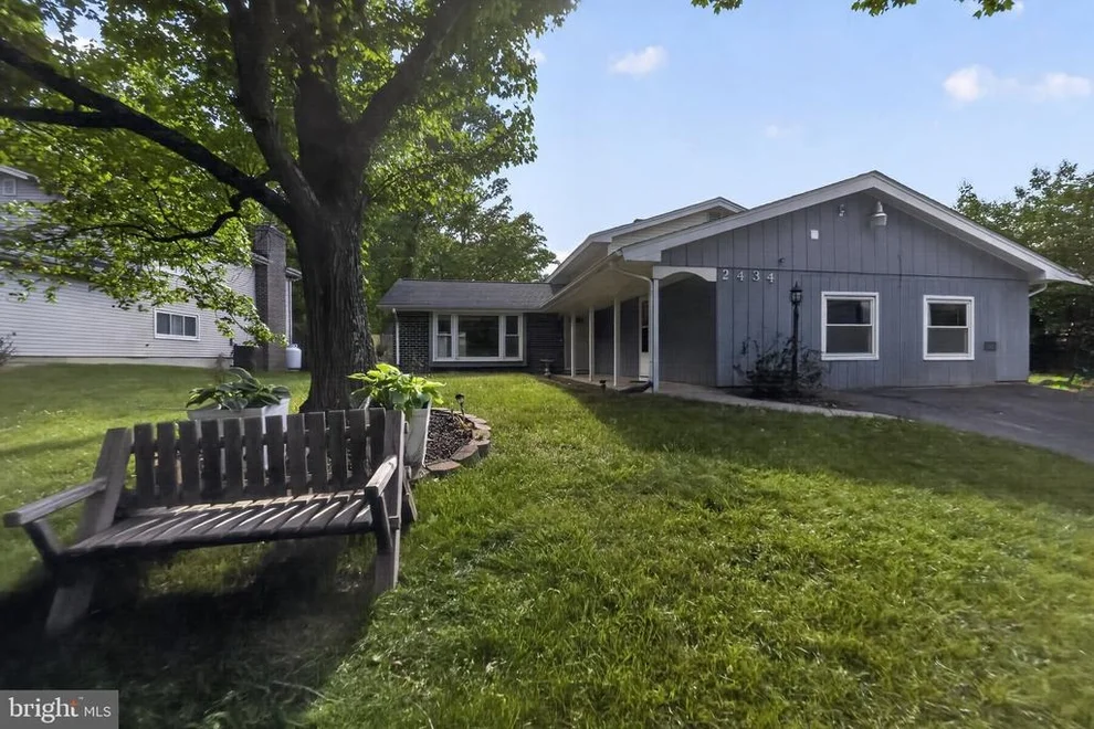 Unit for sale at 2434 PINEFIELD ROAD, WALDORF, MD 20601