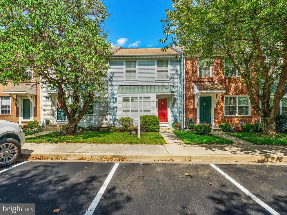 Unit for sale at 3009 PALADIN TERRACE, OLNEY, MD 20832
