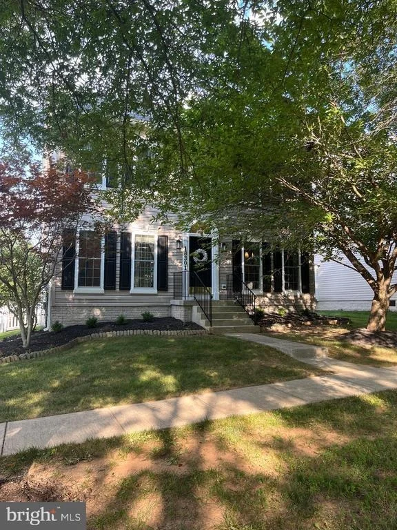 Unit for sale at 18301 BEECHNUT WAY, BOYDS, MD 20841