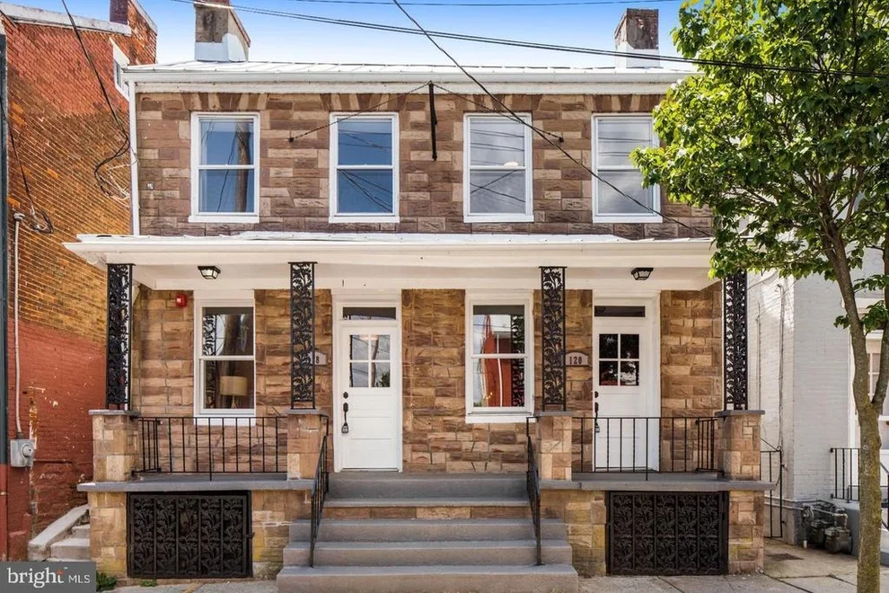 Unit for sale at 120 W ALL SAINTS STREET, FREDERICK, MD 21701
