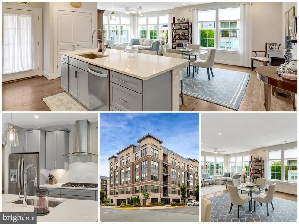 Unit for sale at 2324 WIND CHARM STREET, HERNDON, VA 20171