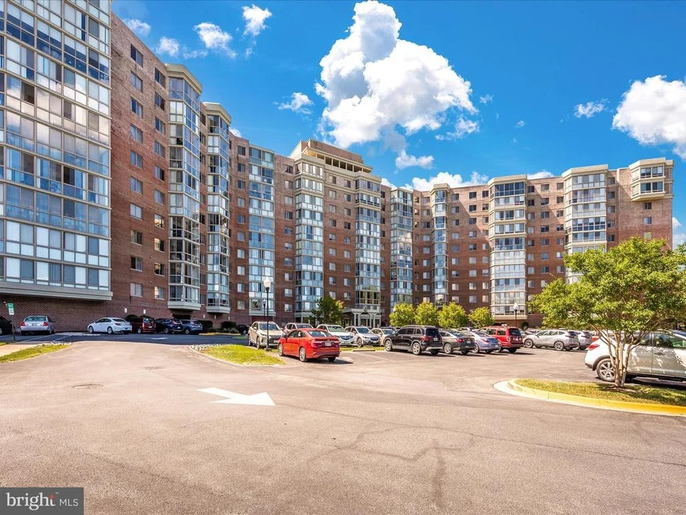 Unit for sale at 3100 N LEISURE WORLD BOULEVARD, SILVER SPRING, MD 20906